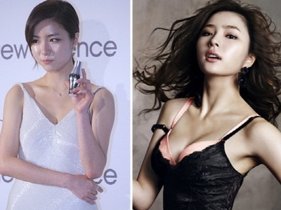 Vòng 1 “lên xuống” thất thường của Shin Se Kyung