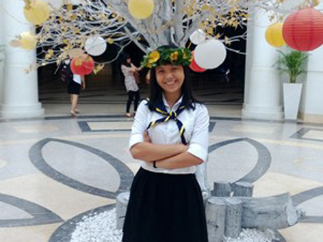 9x biến len thành những con thú đáng yêu