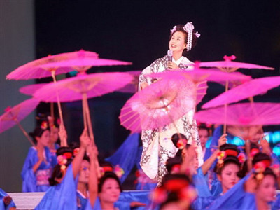 Tạm biệt ASIAD, chào Quảng Châu!