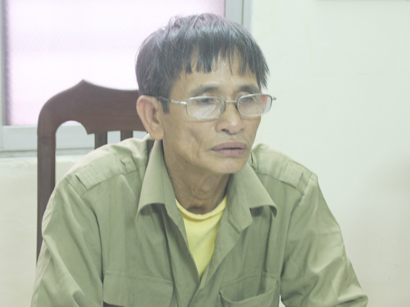 Trốn lệnh truy nã 20 năm vì chiếc tivi