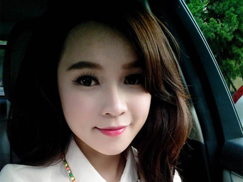 Hot girl Sam chuẩn bị lên xe hoa?