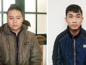 Giải cứu phụ nữ bị bắt làm con tin tại nhà nghỉ