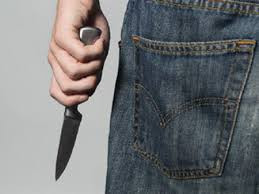 Tình tay ba ra án mạng