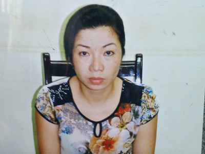 Thuê ghép ảnh người tình đồi trụy, gửi... công an