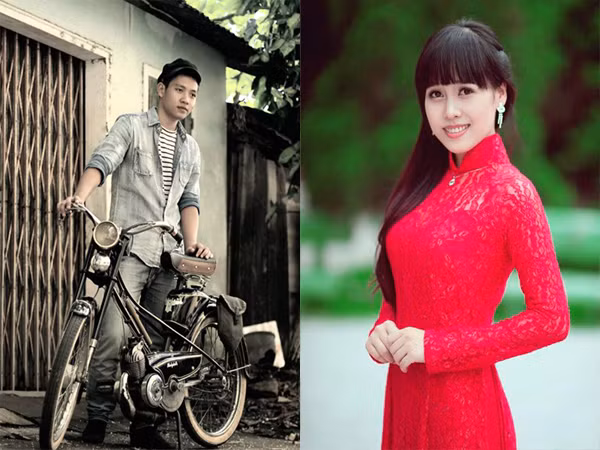 Ngắm Nam thanh nữ tú Đại học Y dược Huế