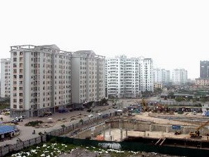 Các dự án bất động sản sẽ phải cập nhật tình hình