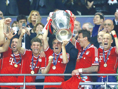 Lần thứ năm và hơn thế nữa