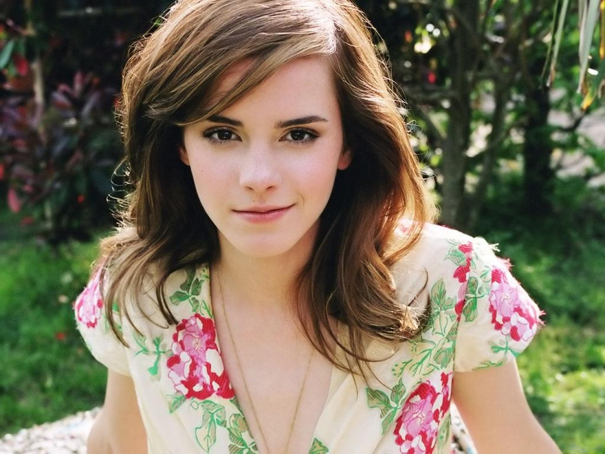 Emma Watson quyết theo đuổi bằng cấp