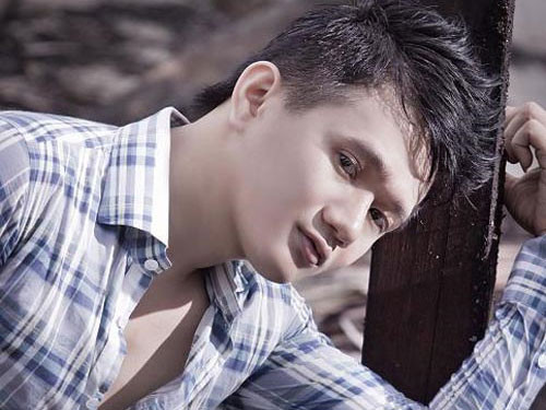 Nhật Huy: Đồng tính không quyết định giá trị cuộc đời