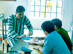 Bác tin Hải 'điếu cày' nguy kịch vì tuyệt thực