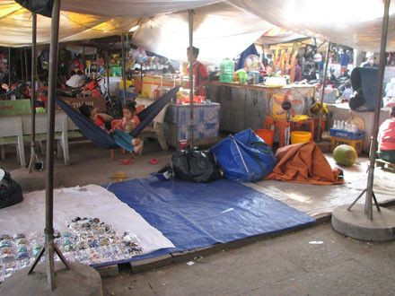 Chuyện chưa biết về ông lão ăn xin bị cướp 25 lượng vàng