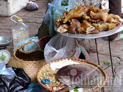 An toàn vệ sinh thực phẩm: Vi phạm nhiều, xử lý ít