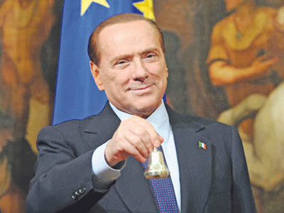 Ông Berlusconi sẽ trở thành thủ tướng Ý lần 5?