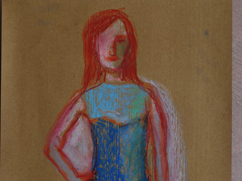 Chiếc bánh rán trong đám cưới