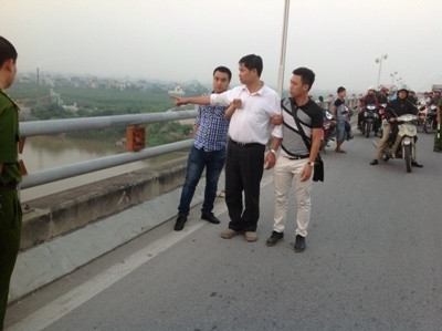 Báo Nga viết gì về vụ “bác sĩ vứt xác nữ khách hàng”?