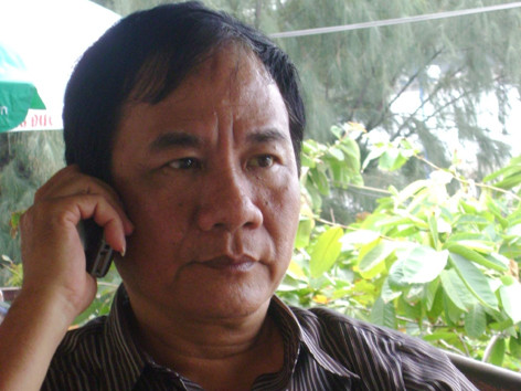 'Thành kiến, đố ky trong văn chương thật đáng sợ'