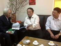 Trần Đăng Khoa: Tất cả đều là kẻ cắp!