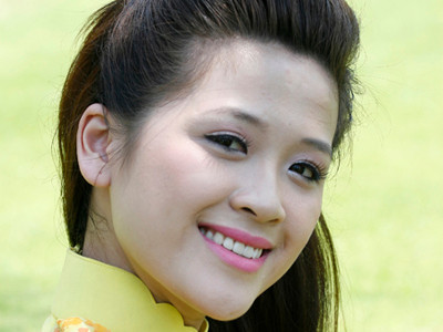 Nụ cười thân thiện Hạ Long