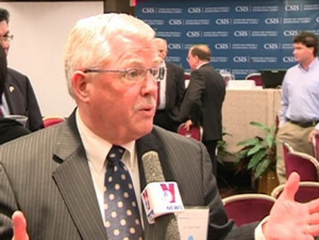 Thâm ý TQ khi đề xuất bàn quy tắc ứng xử Biển Đông