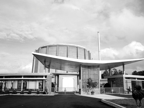 Sẵn sàng xây dựng nhà máy điện hạt nhân Ninh Thuận