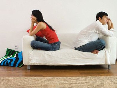 Để tình yêu không đứt gánh giữa đường