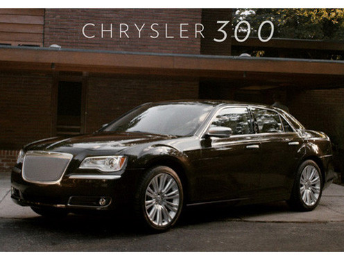 Quảng cáo sai sự thật, Ford và Chrysler cùng bị kiện