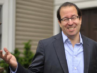 Người đàn ông 'ế' nhất thế giới