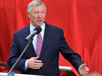Sir Alex vẫn tự tin đặt cửa vô địch cho M.U