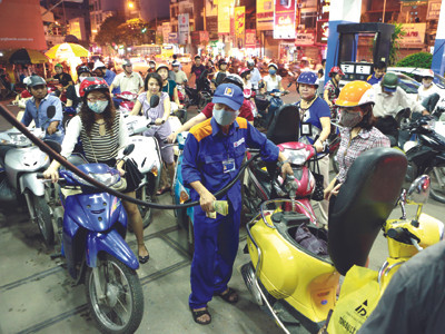 Hé lộ 'sát thủ thầm lặng' gây cháy xe