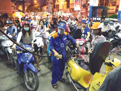 Hé lộ 'sát thủ thầm lặng' gây cháy xe