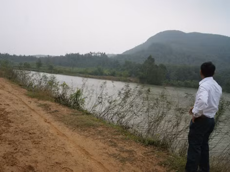 Thiếu tiền và thiếu trách nhiệm