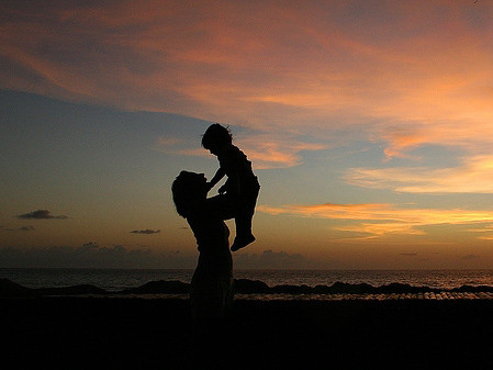 Mẹ chỉ có một trên đời