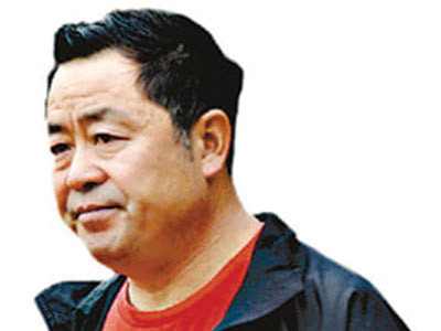 Nhục hình trong thể thao Trung Quốc: 'Ác tăng' điền kinh