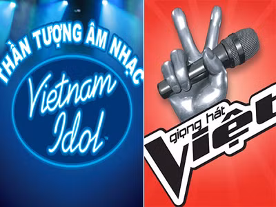 Vietnam Idol, The Voice đọ sức nóng bằng scandal