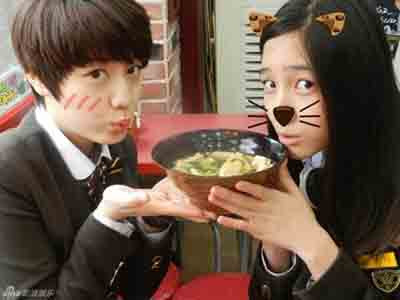 7 điều khác biệt giữa tình bạn của nam sinh và nữ sinh