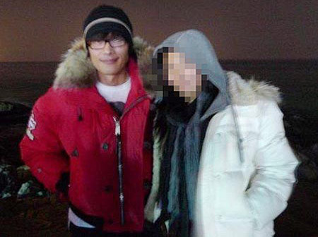 Lee Byung Hun trắng án lừa tình