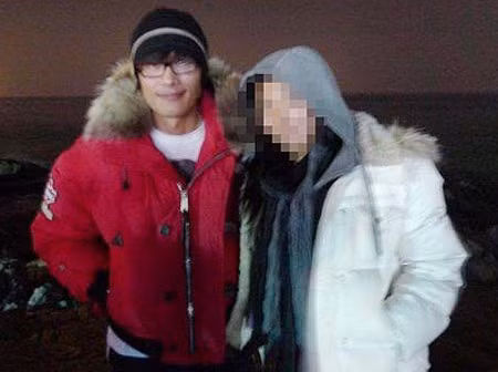 Lee Byung Hun trắng án lừa tình