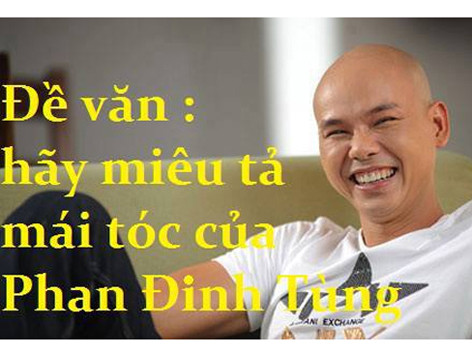 Dân mạng chế ảnh thi tốt nghiệp hài hước