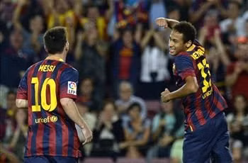 Messi không bao giờ muốn bị thay ra
