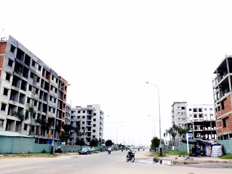Thu hồi nếu sang nhượng trái phép