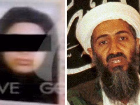 Người vợ ở bên bin Laden đến phút cuối đời