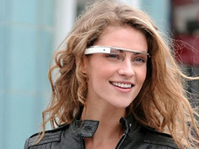 Kính viễn tưởng của Google hơn 30 triệu đồng