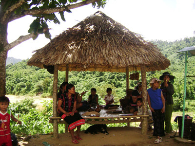 Câu lạc bộ Cơtu bỏ tảo hôn