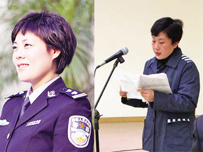 Điểm mặt nữ dâm quan Trung Quốc