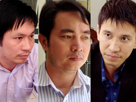 Bắt khẩn cấp bốn người đứng đầu mạng lưới MB24