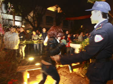 Giới hạn của lòng tự trọng