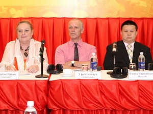 Việt Nam có tỷ lệ nạo phá thai xếp thứ 5 thế giới