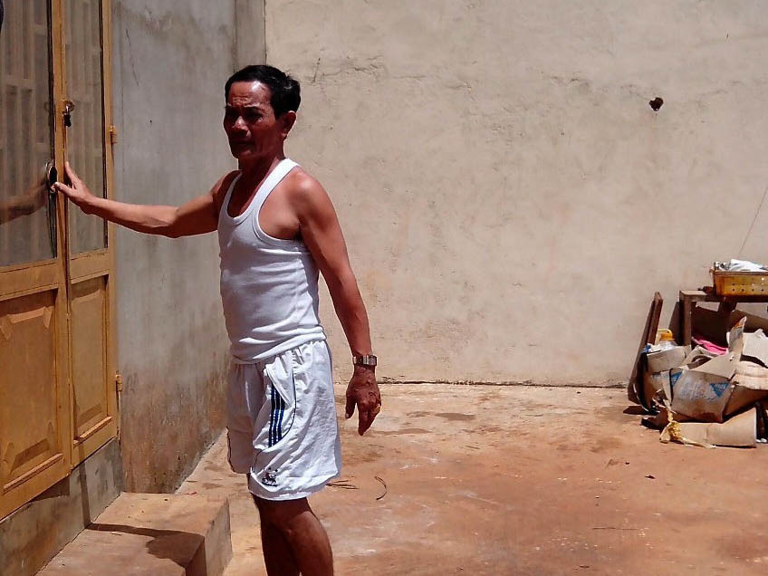 'Ăn trái cấm' với cô chủ 15 tuổi, chàng trai treo cổ 'chuộc lỗi'