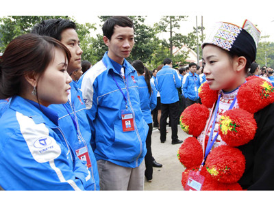 Nâng cao trình độ và dấn thân