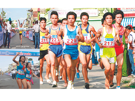 Hà Tiên Ngày tỉnh giấc sớm